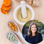 Integrative Chinese Medicine: Supplements, Vitamins and Minerals