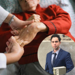 Stroke Treatment with Master Tung Acupuncture