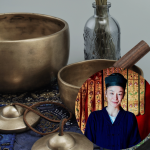 Daoist Music Healing and the Five Healing Tones