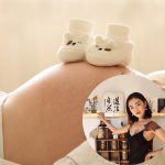 Food Therapy for A Successful Pregnancy